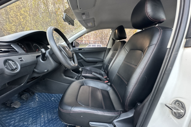 桑塔纳 2018 汽车图片 #10