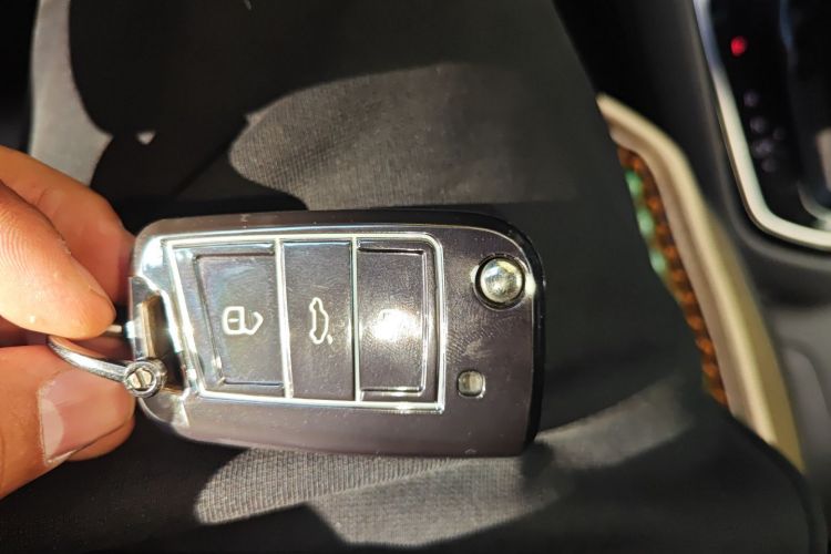 VS5 2019 #10 VS5 2019 image de voiture #10