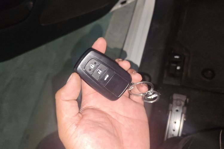 卡罗拉 2020 汽车图片 #10