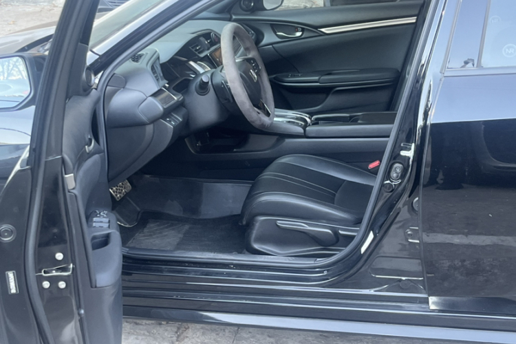 本田 思域 2020 汽车图片 #10