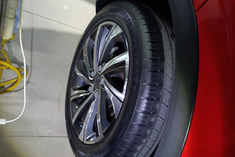 Coolray 2020 #10 Coolray 2020 immagine di auto #10