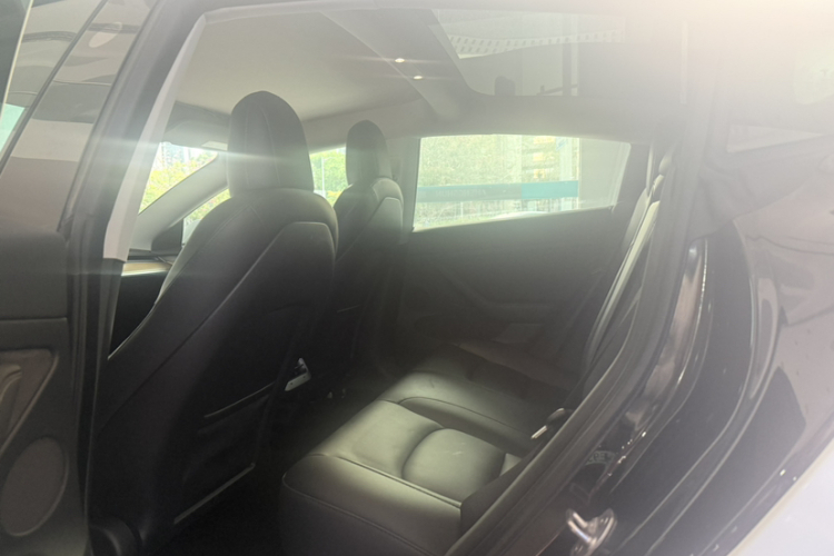 Tesla Model 3 2022 #10 Tesla Model 3 2022 صورة سيارة #10
