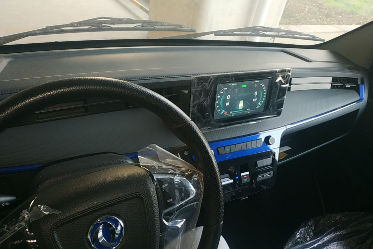 东风 御风EM27 2025 汽车图片 #10