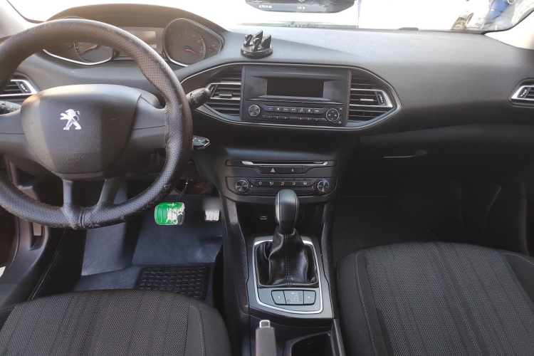 标致 标致308S 2017 汽车图片 #10