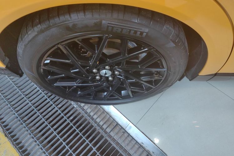 Ford Mustang Mach-E 2023 car image #10