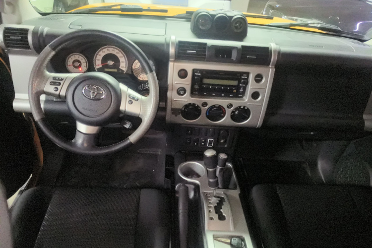 Toyota 2019 image de voiture #10