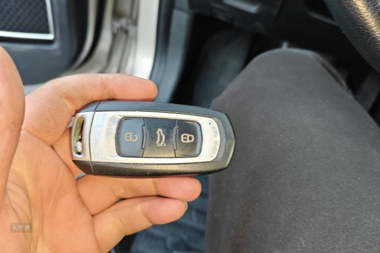 GEELY Emgrand GL 2017 #10 GEELY Emgrand GL 2017 car image #10