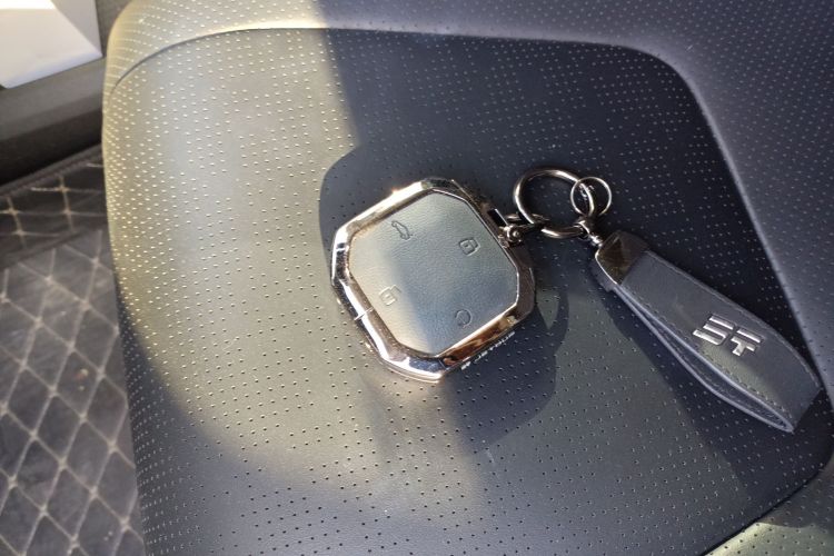 Jetour Freeman 2025 car image #10