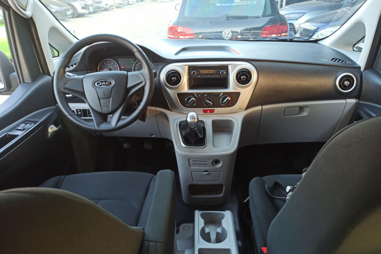 江淮汽车 瑞风M3 2022 汽车图片 #10