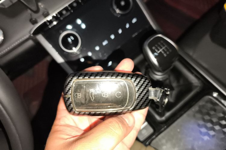 Chery Tiggo 7 Plus 2022 #10 Chery Tiggo 7 Plus 2022 صورة سيارة #10