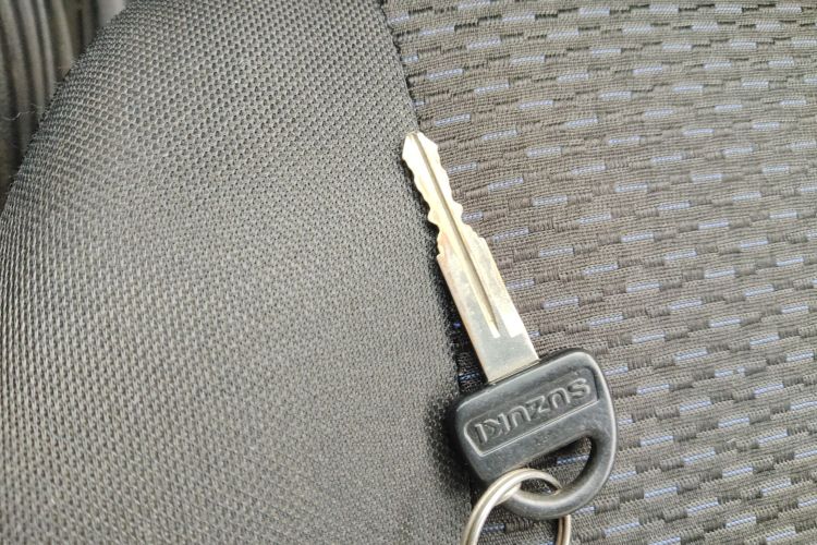 Suzuki Wagon R 2017 imagem de carro #10