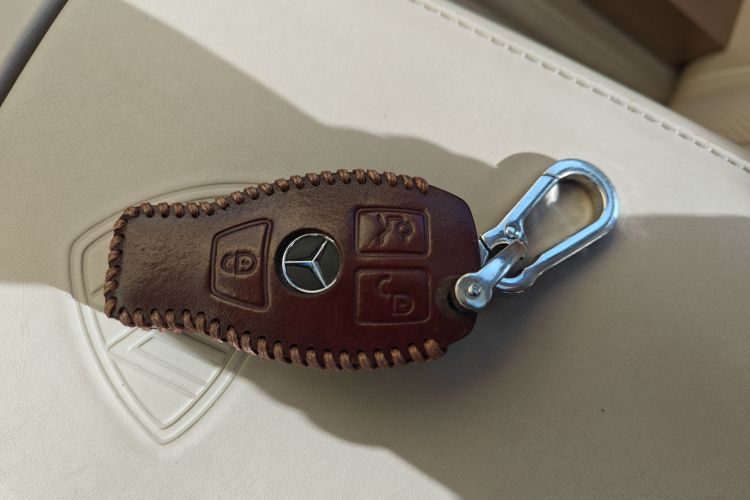 Mercedes-Benz Maybach S Class 2016 car image #10