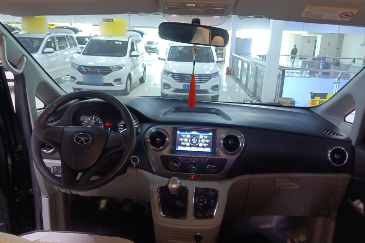 江淮汽车 瑞风M3 2016 汽车图片 #10