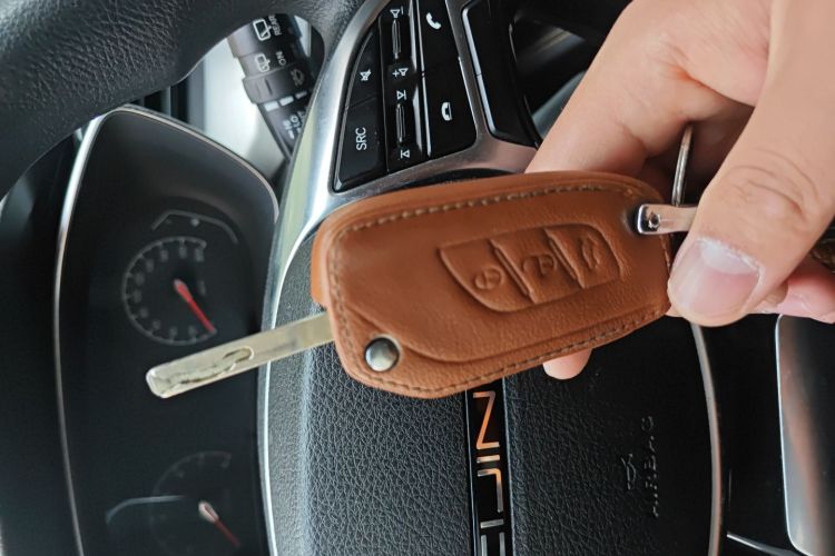 Beijing X3 2021 imagem de carro #10