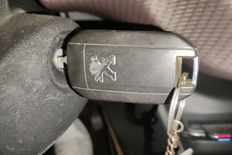 标致 标致2008 2015 汽车图片 #10