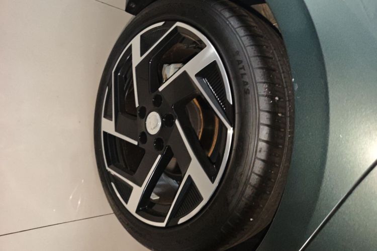 Changan Lamore 2023 #10 Changan Lamore 2023 image de voiture #10