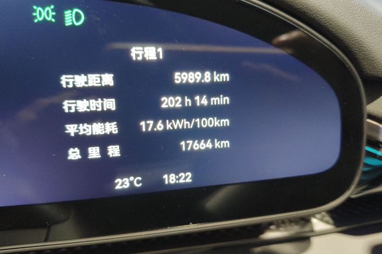 Zeekr 7X 2024 car image #10