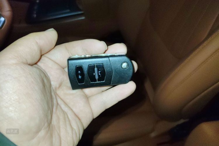 BYD Tang L 2025 car image #10