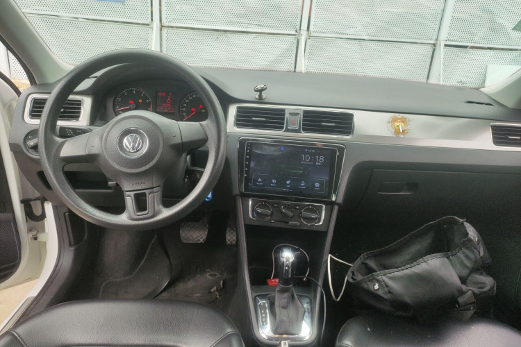 桑塔纳 2016 汽车图片 #10