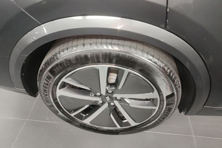 Li L8 2024 imagem de carro #10