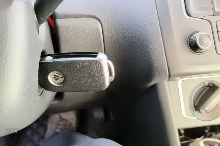 Polo 2017 immagine di auto #10