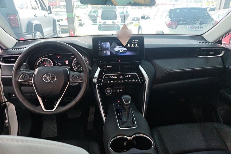 丰田 威飒 2024 汽车图片 #10