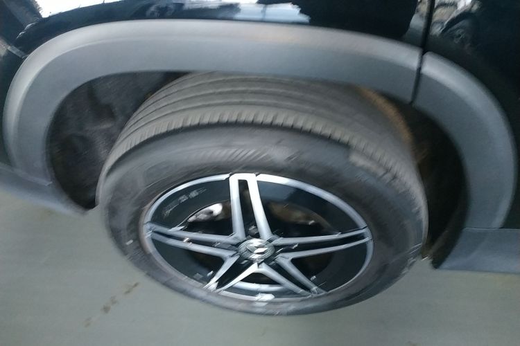 Mercedes-Benz EQB Class 2023 #10 Mercedes-Benz EQB Class 2023 car image #10