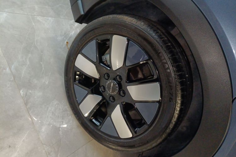 比亚迪 海豚 2023 汽车图片 #10