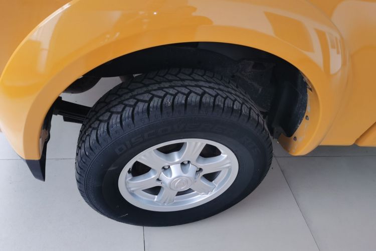 Great Wall Wingle 5 2019 #10 Great Wall Wingle 5 2019 car image #10