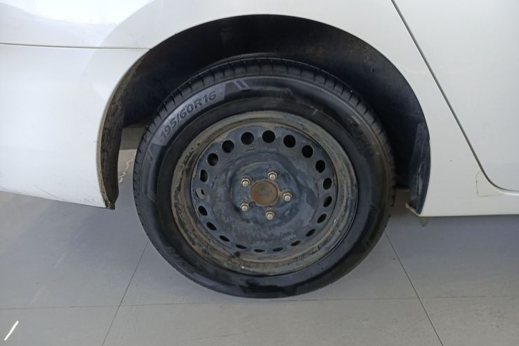 日产 轩逸·纯电 2019 汽车图片 #10