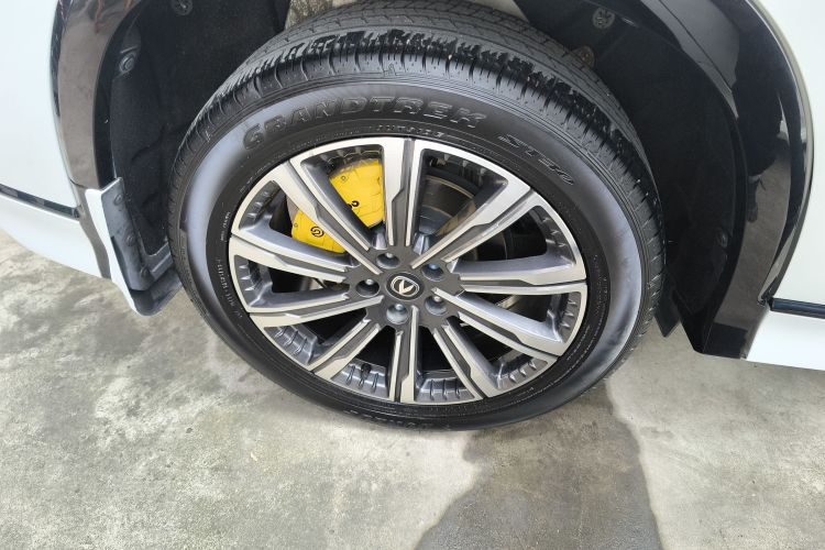 Changan CS75 Plus iDD 2024 car image #10