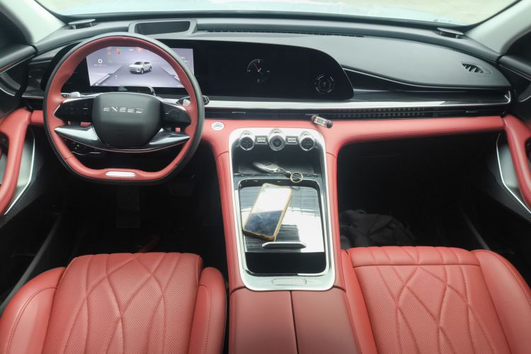 Exceed Yaoguang 2023 car image #10