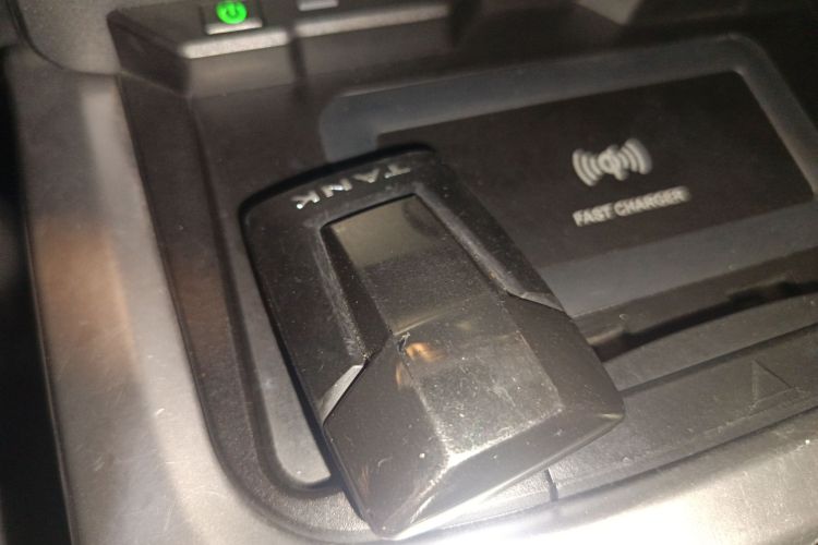 Tank 300 2022 car image #10