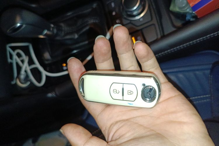 马自达 马自达3 昂克赛拉 2017 汽车图片 #10