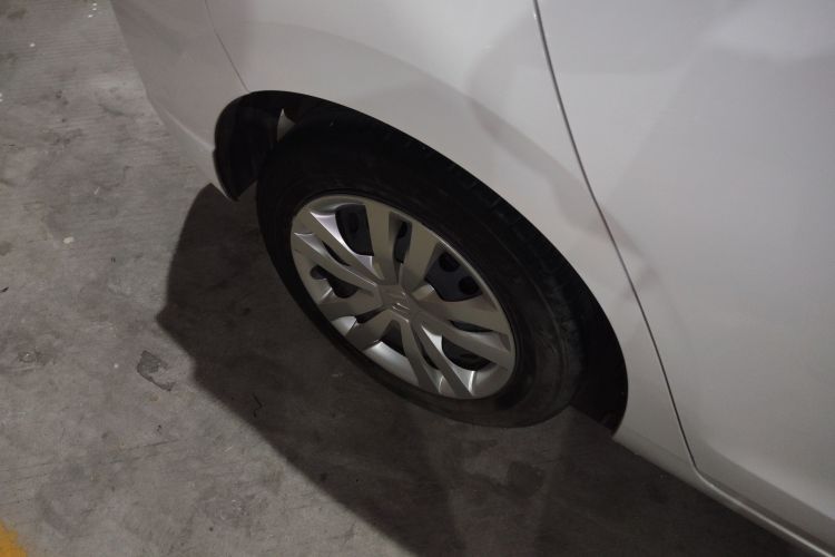 Honda Fit 2021 #10 Honda Fit 2021 immagine di auto #10