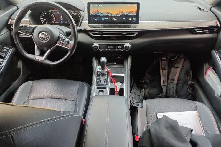 日产 天籁 2022 汽车图片 #10