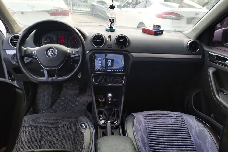 捷达 捷达 2019 汽车图片 #10