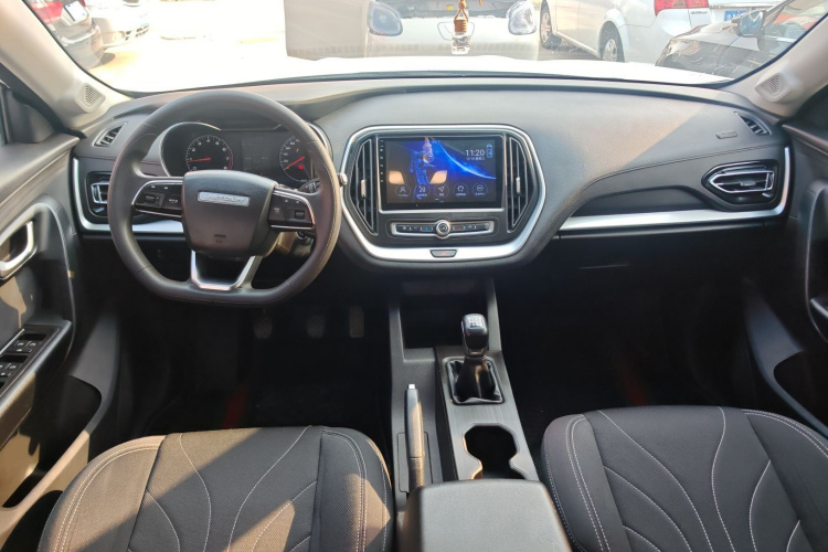 X70M 2020 #10 X70M 2020 immagine di auto #10