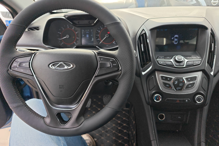 Chery Arrizo 5 2016 #10 Chery Arrizo 5 2016 imagem de carro #10