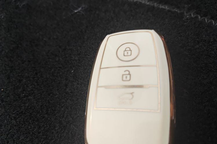 起亚 奕跑 2021 汽车图片 #10