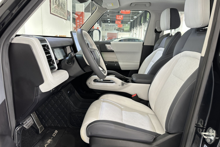 Chery 2023 image de voiture #10