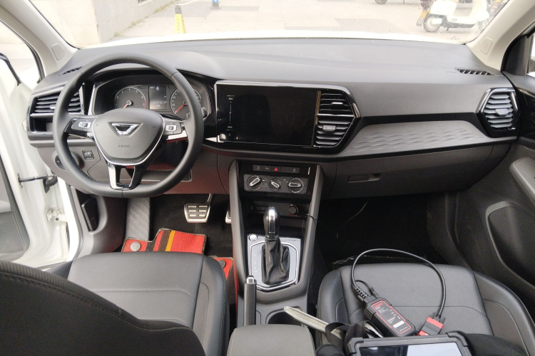 VS5 2020 #10 VS5 2020 car image #10