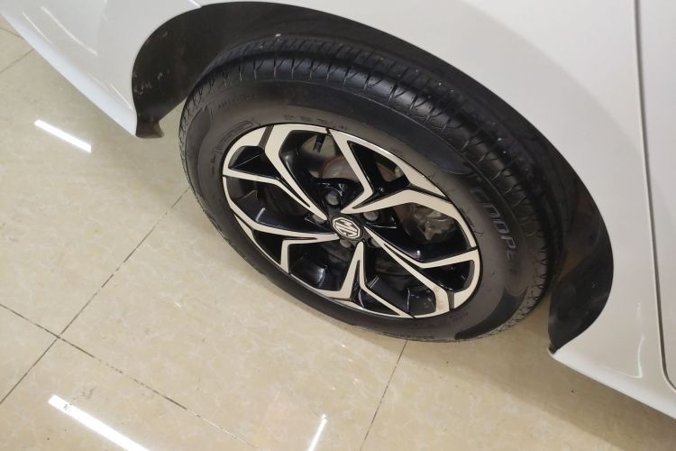 MG 5 2021 immagine di auto #10