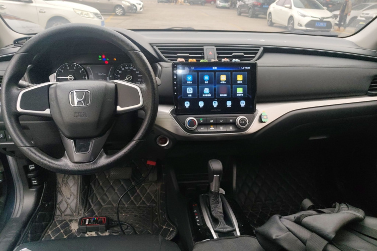 Honda Envix 2021 car image #10