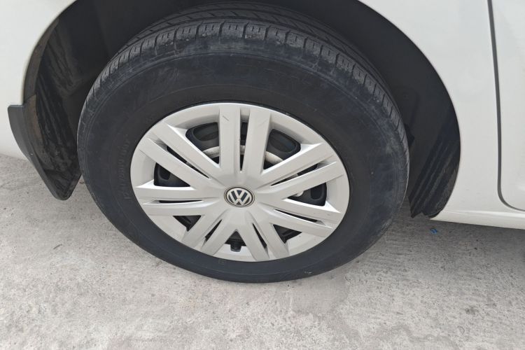 桑塔纳 2017 汽车图片 #10