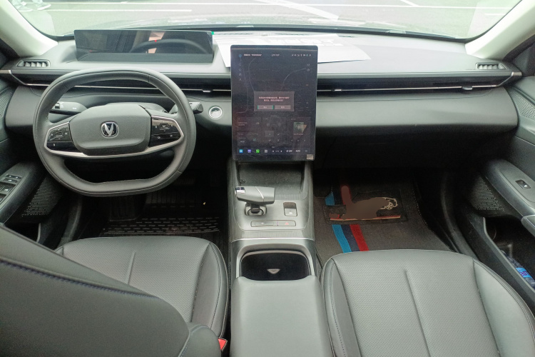 Changan Lamore 2024 #10 Changan Lamore 2024 image de voiture #10