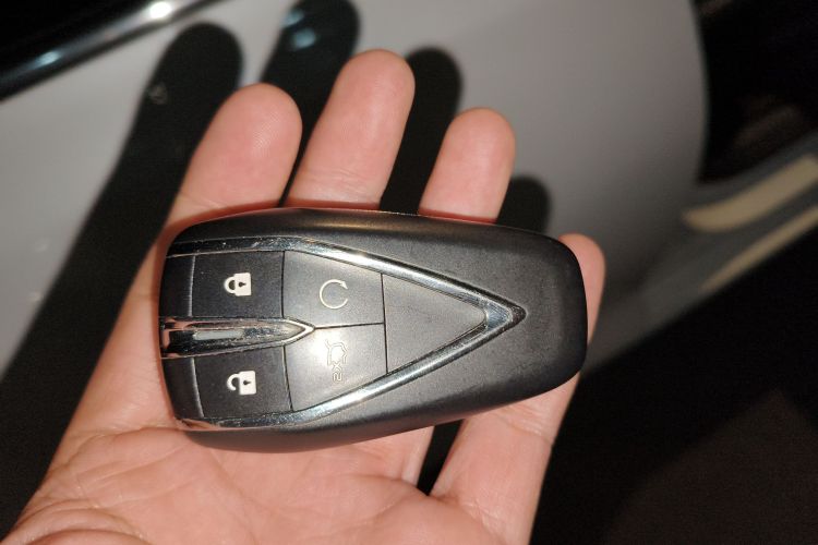 长安 逸动 2021 汽车图片 #10