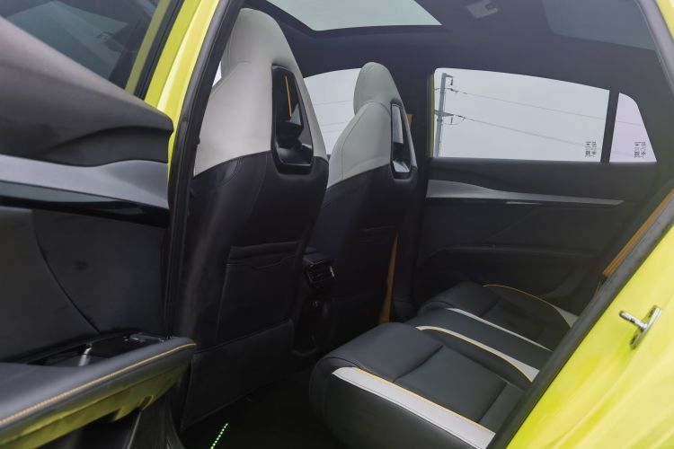 MG 5 Scorpio 2022 صورة سيارة #10