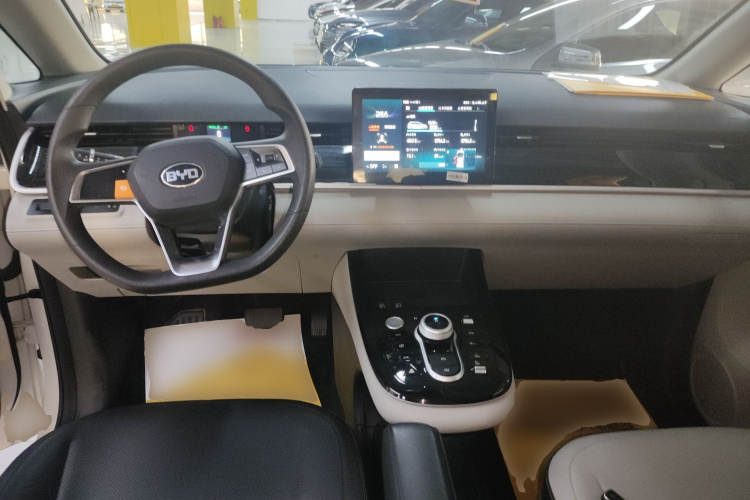 BYD D1 2023 #10 BYD D1 2023 car image #10