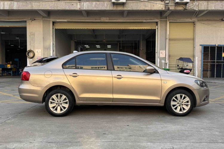 捷达 捷达 2015 汽车图片 #10